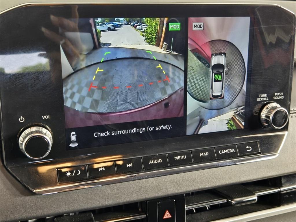 used 2022 Mitsubishi Outlander car, priced at $19,488