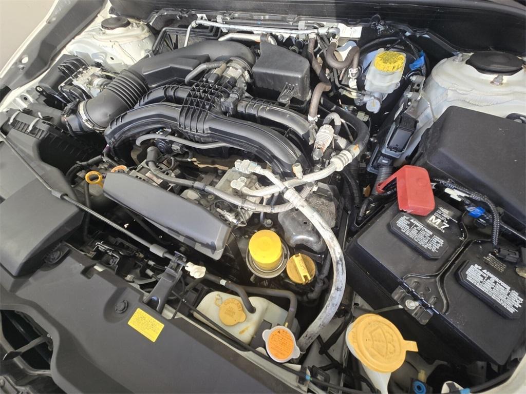 used 2019 Subaru Impreza car, priced at $16,588