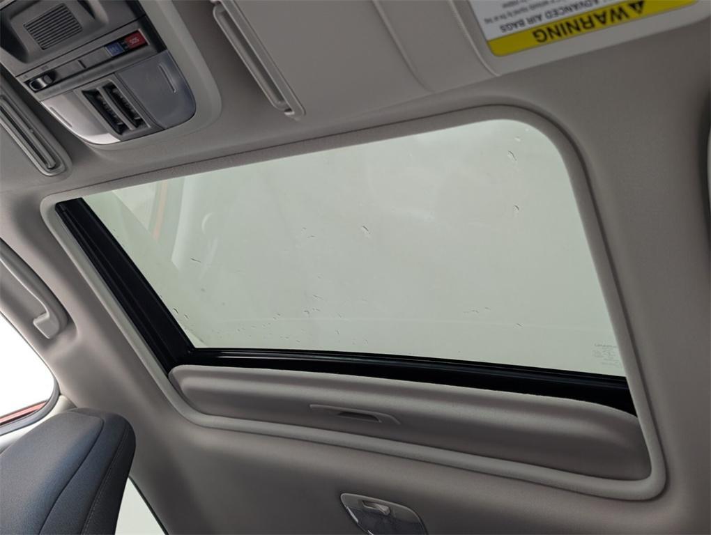 new 2025 Subaru Crosstrek car, priced at $32,343