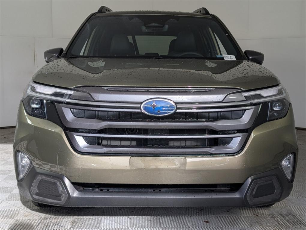 used 2025 Subaru Forester car, priced at $36,988