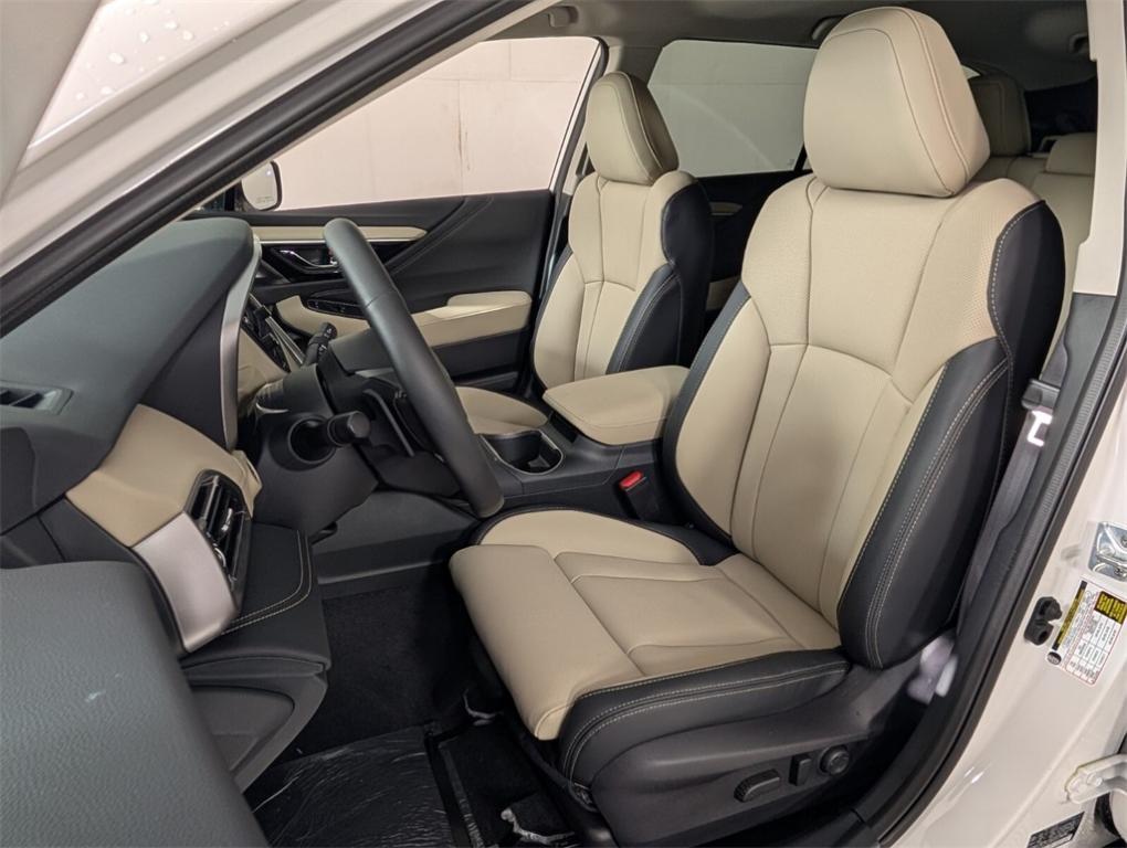 new 2025 Subaru Outback car, priced at $44,653