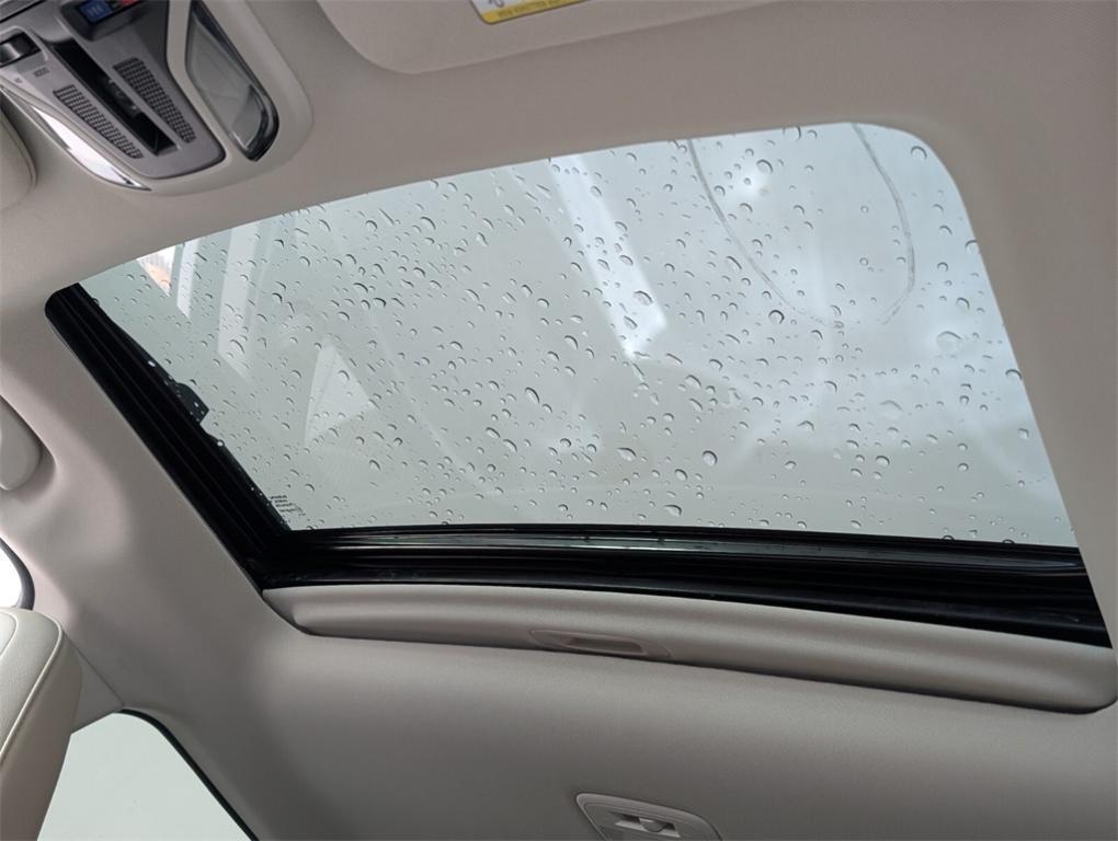 new 2025 Subaru Outback car, priced at $44,653