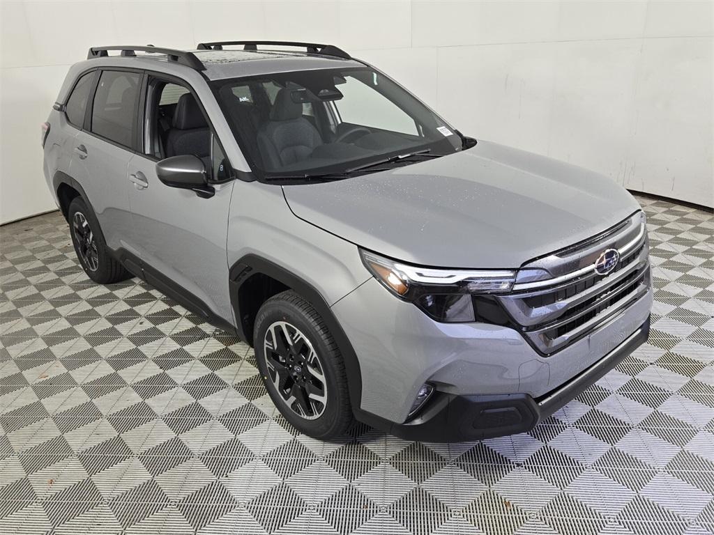 new 2025 Subaru Forester car, priced at $36,069