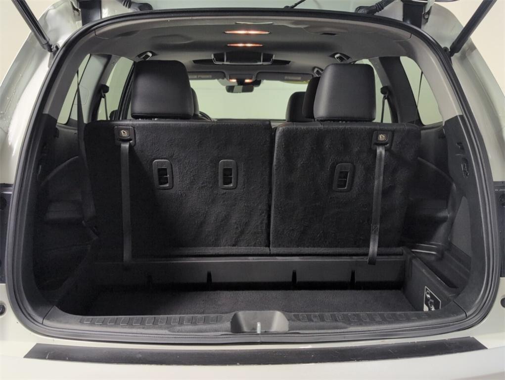 used 2022 Honda Pilot car, priced at $27,538