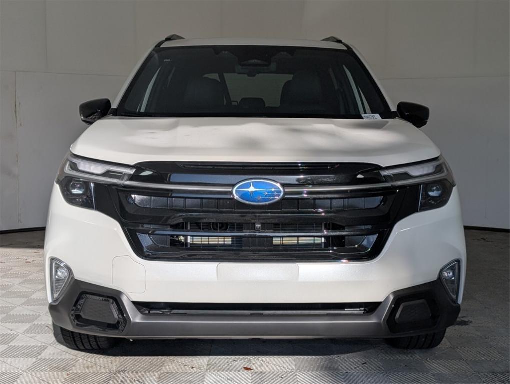 new 2025 Subaru Forester Hybrid car, priced at $45,784