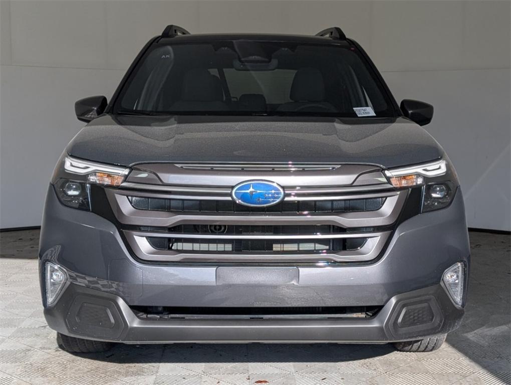 new 2025 Subaru Forester car, priced at $36,892