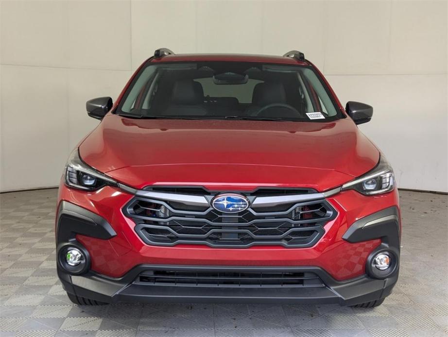 new 2024 Subaru Crosstrek car, priced at $33,546