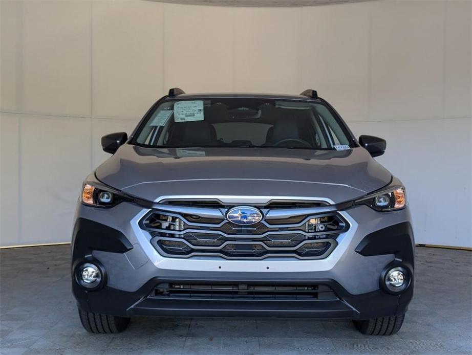 new 2024 Subaru Crosstrek car, priced at $26,830