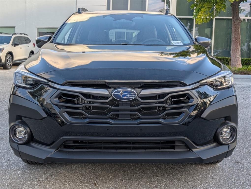 new 2026 Subaru Crosstrek car, priced at $37,563