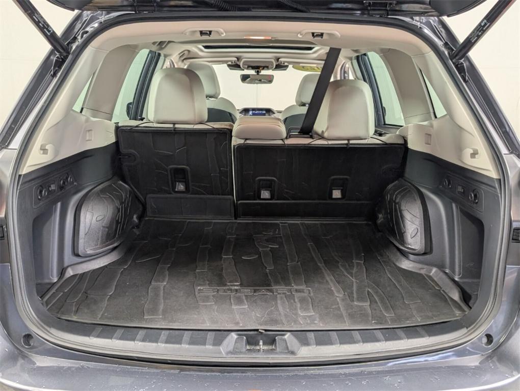 used 2023 Subaru Forester car, priced at $26,988