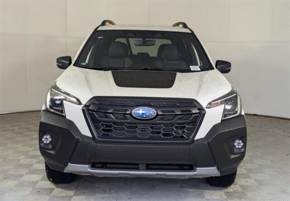 new 2024 Subaru Forester car, priced at $36,227