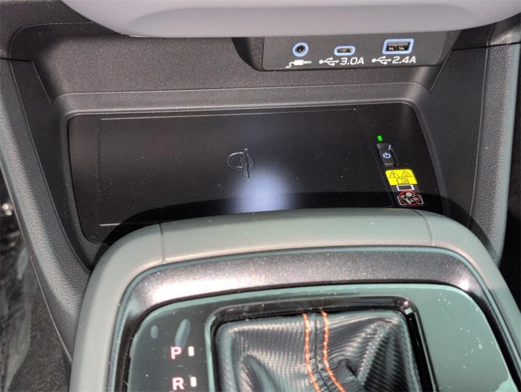 new 2025 Subaru Crosstrek car, priced at $36,121