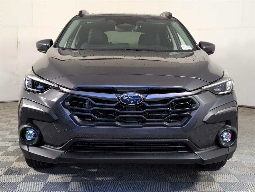 new 2025 Subaru Crosstrek car, priced at $36,121