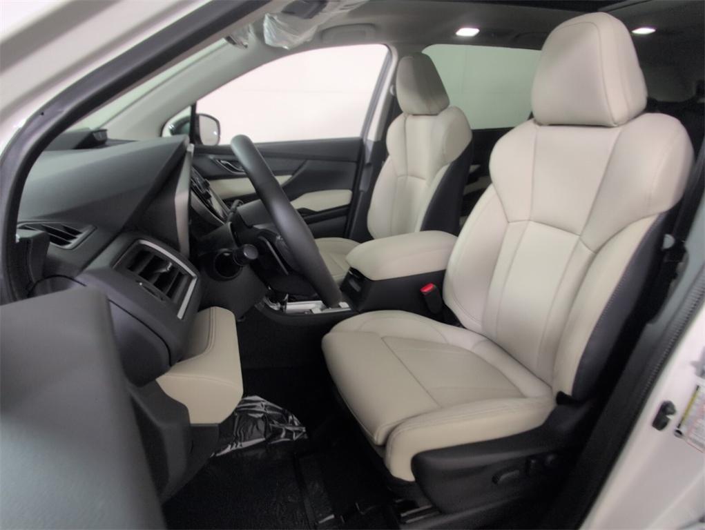 new 2025 Subaru Ascent car, priced at $51,090