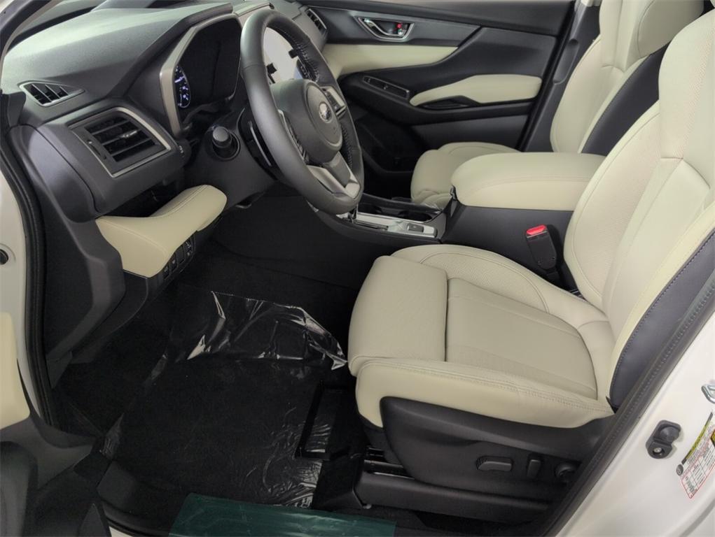 new 2025 Subaru Ascent car, priced at $51,090