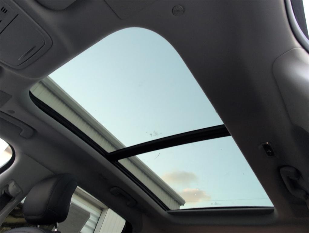 new 2025 Subaru Ascent car, priced at $51,090