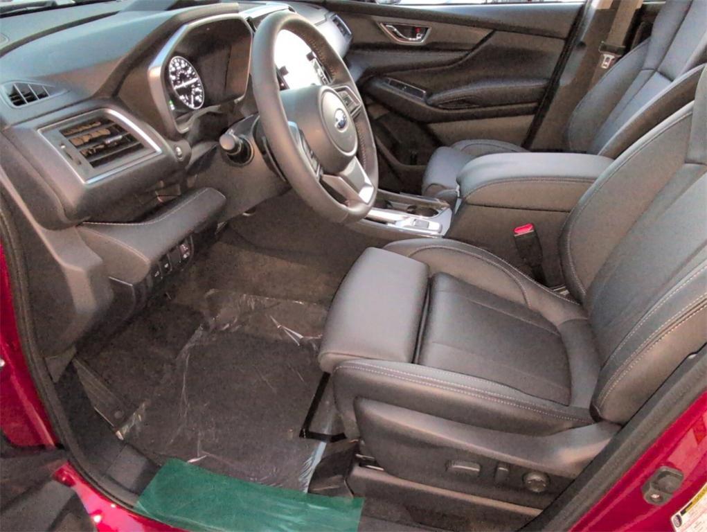 new 2025 Subaru Ascent car, priced at $51,090