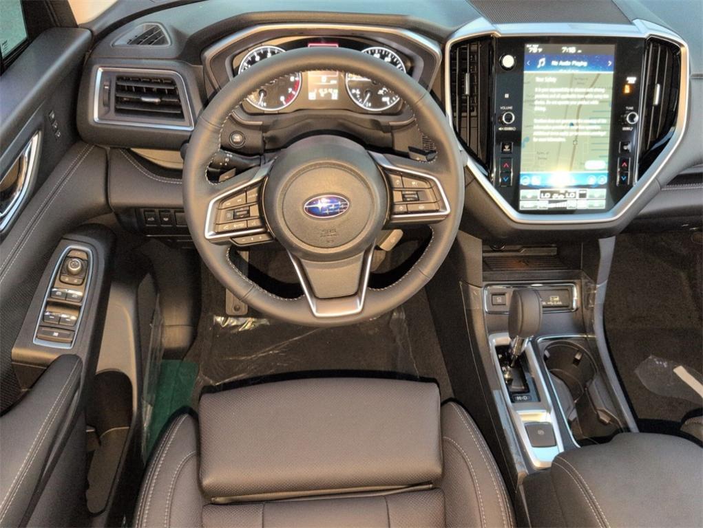 new 2025 Subaru Ascent car, priced at $51,090