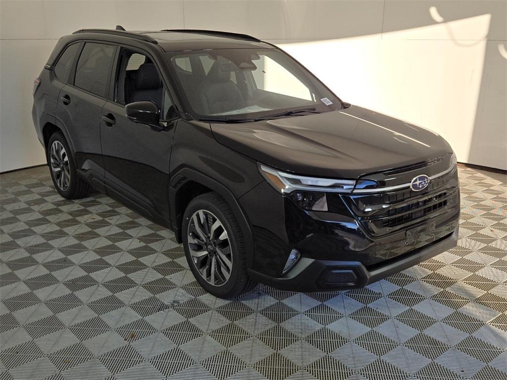 new 2025 Subaru Forester car, priced at $41,374