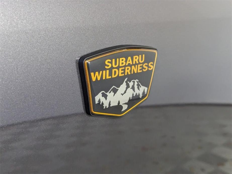 new 2024 Subaru Crosstrek car, priced at $34,308
