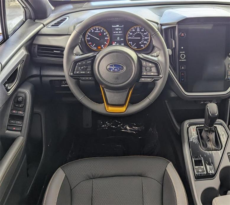 new 2024 Subaru Crosstrek car, priced at $34,308