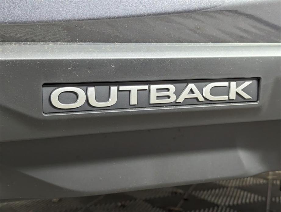 new 2024 Subaru Outback car, priced at $39,502