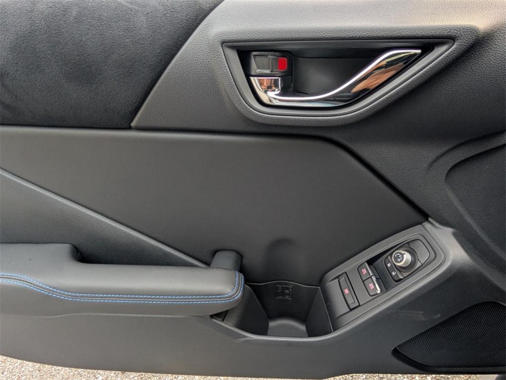 new 2025 Subaru BRZ car, priced at $40,614