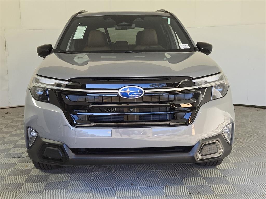 new 2025 Subaru Forester car, priced at $41,459