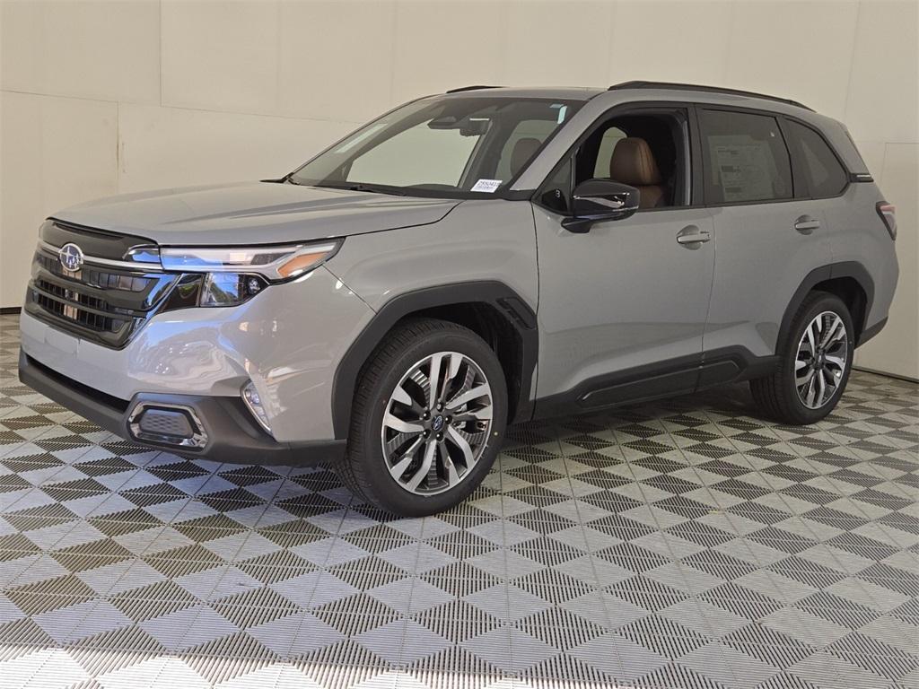 new 2025 Subaru Forester car, priced at $41,459