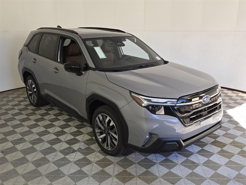 new 2025 Subaru Forester car, priced at $41,459