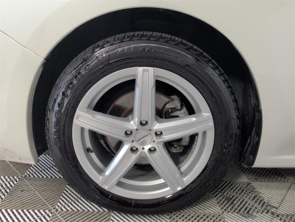 used 2021 Subaru Impreza car, priced at $15,988