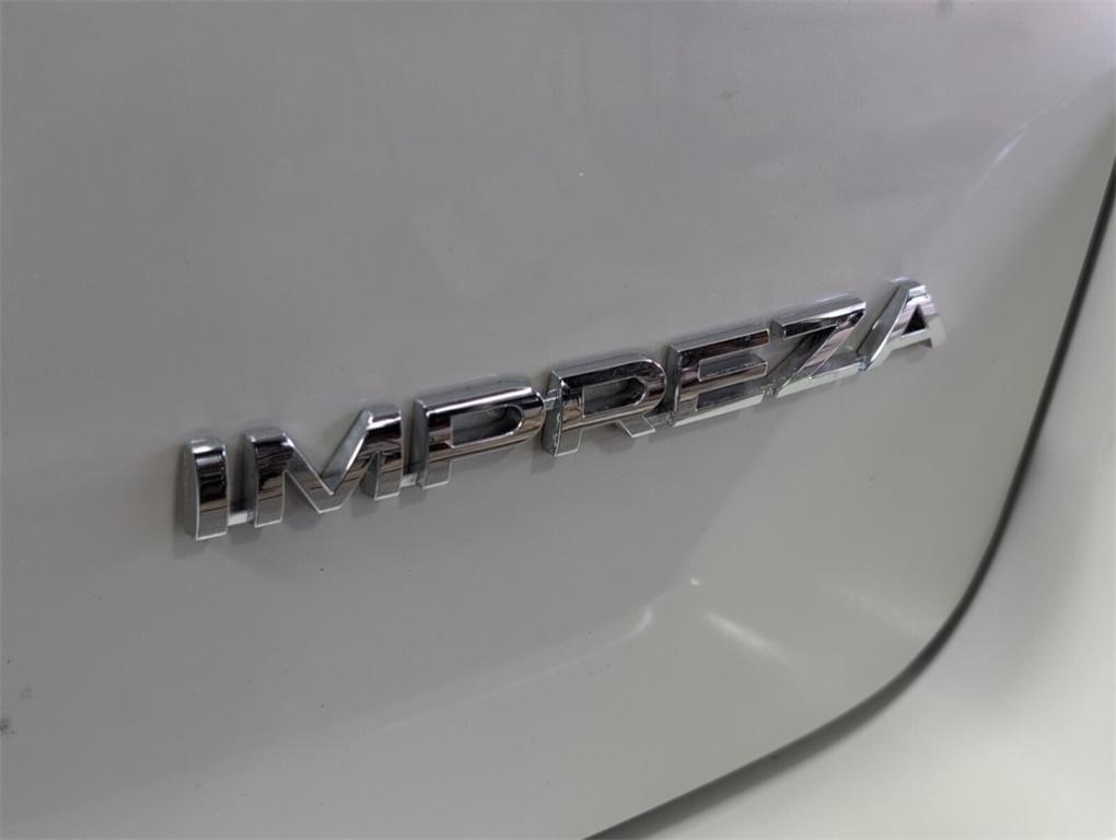 used 2021 Subaru Impreza car, priced at $15,988