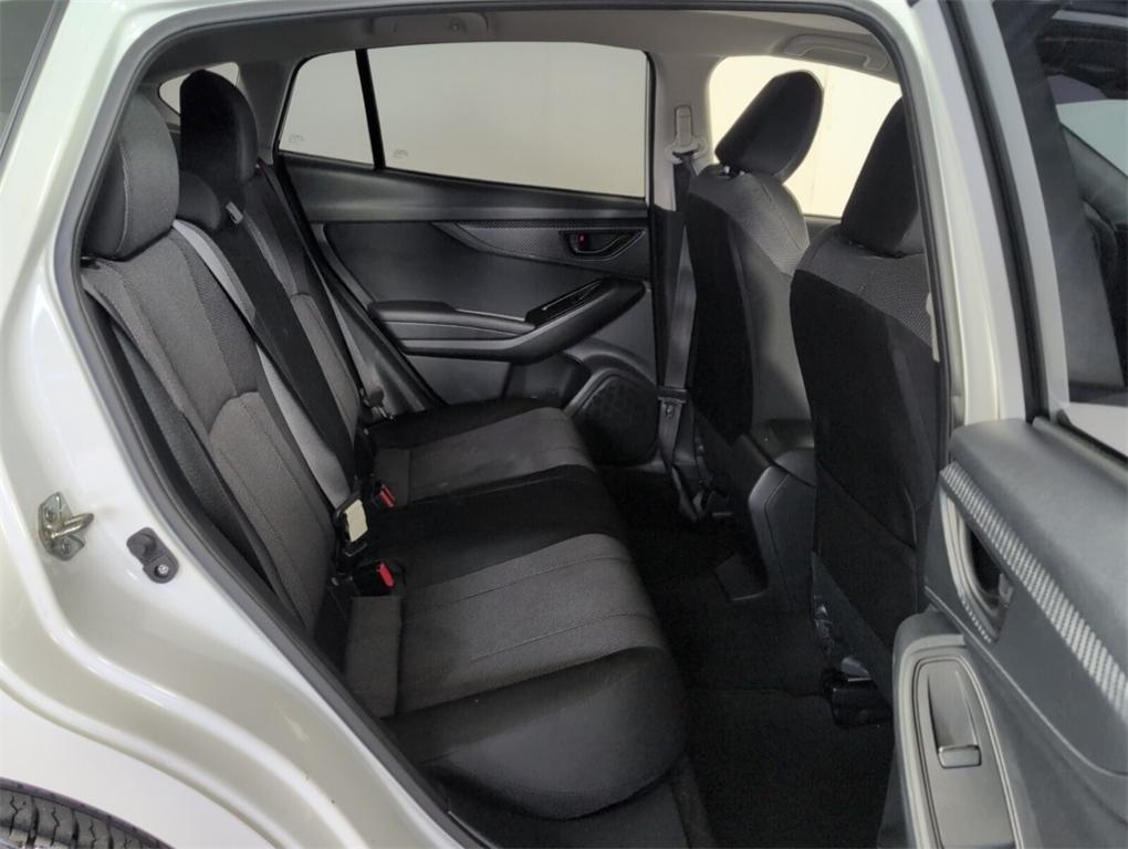 used 2021 Subaru Impreza car, priced at $15,988