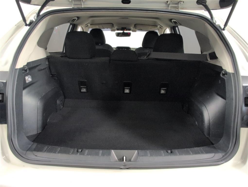 used 2021 Subaru Impreza car, priced at $15,988