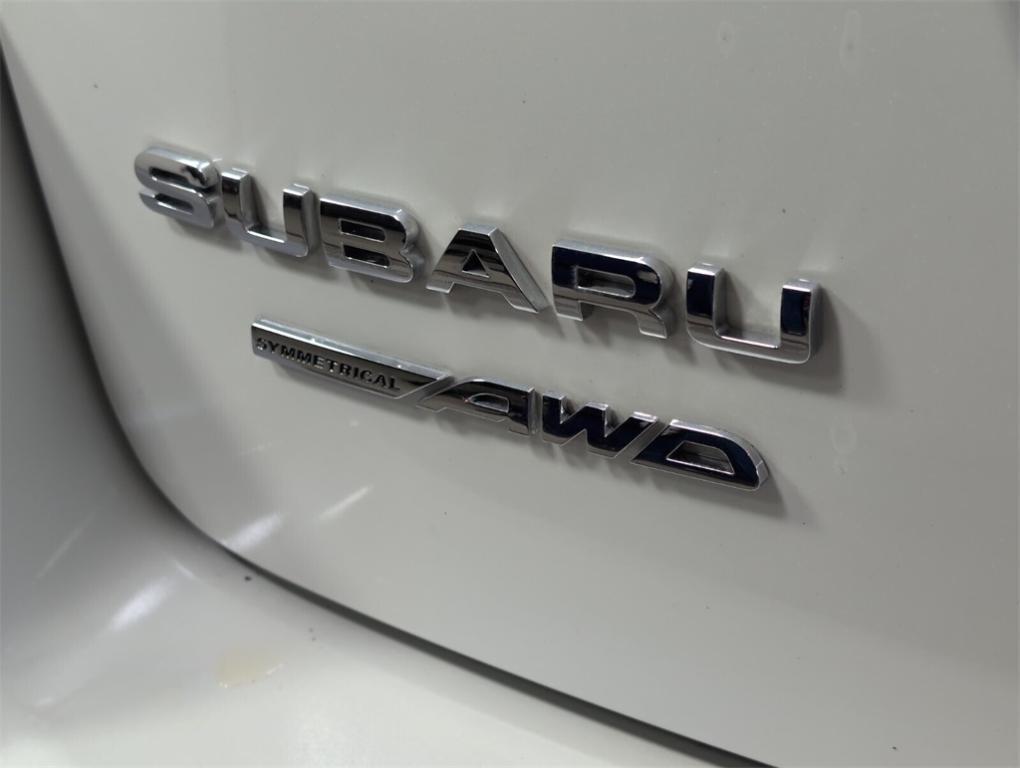 used 2021 Subaru Impreza car, priced at $15,988