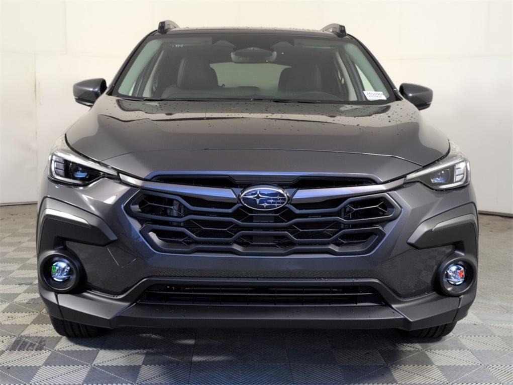 new 2025 Subaru Crosstrek car, priced at $36,121