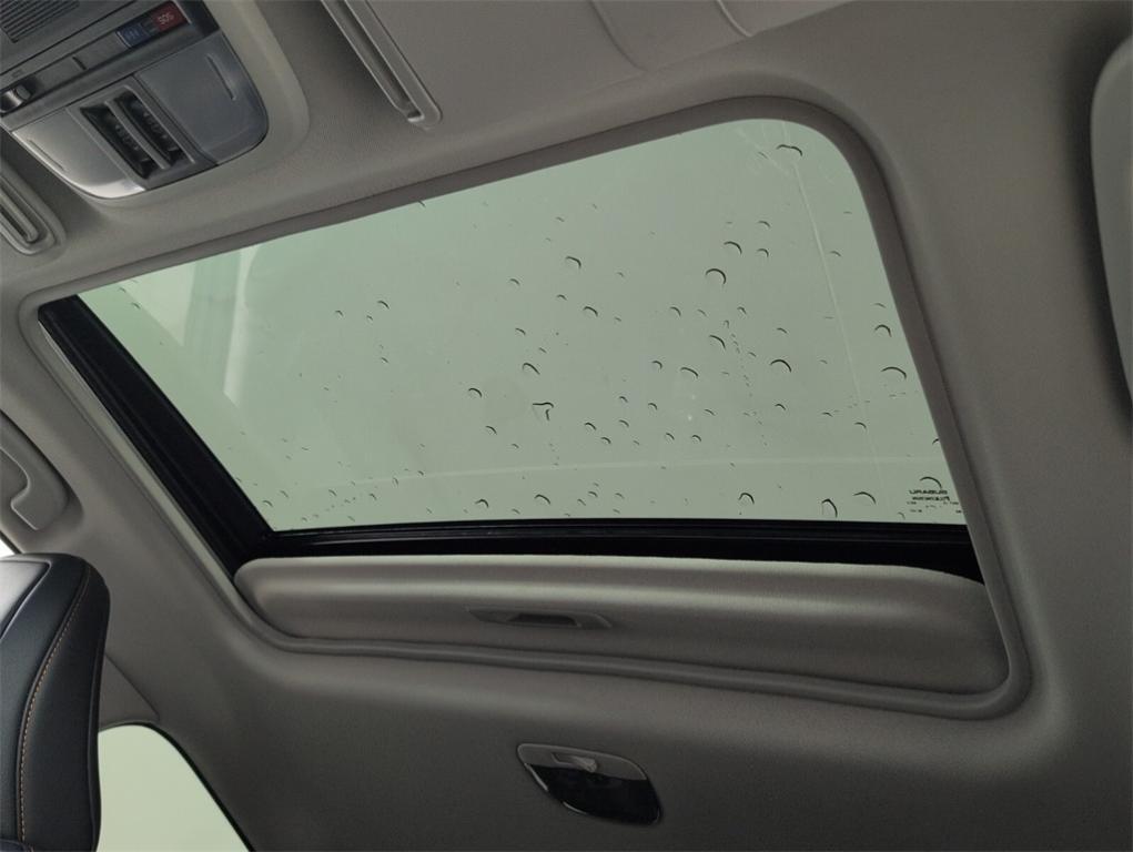 new 2025 Subaru Crosstrek car, priced at $36,121