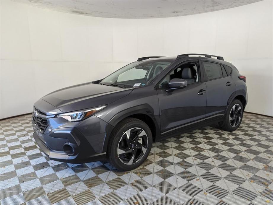 new 2024 Subaru Crosstrek car, priced at $32,777