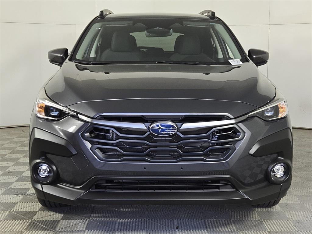 new 2025 Subaru Crosstrek car, priced at $28,927