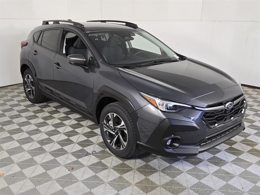 new 2025 Subaru Crosstrek car, priced at $28,927