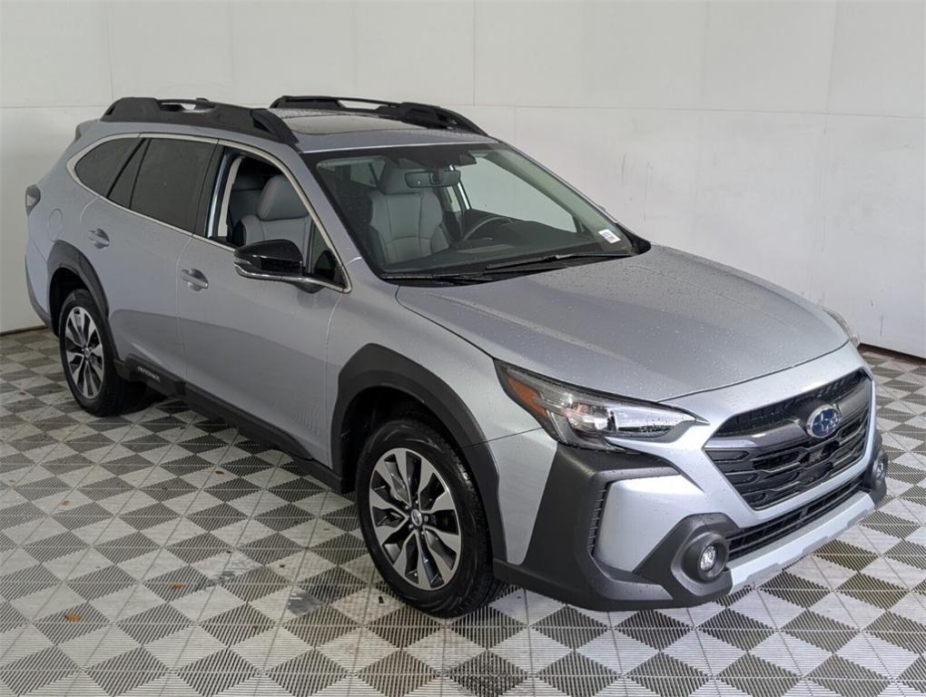 used 2025 Subaru Outback car, priced at $34,988