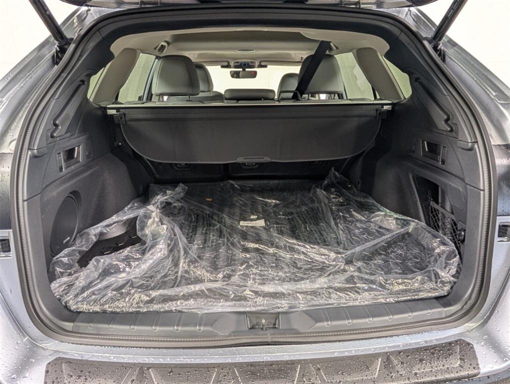 used 2025 Subaru Outback car, priced at $34,988