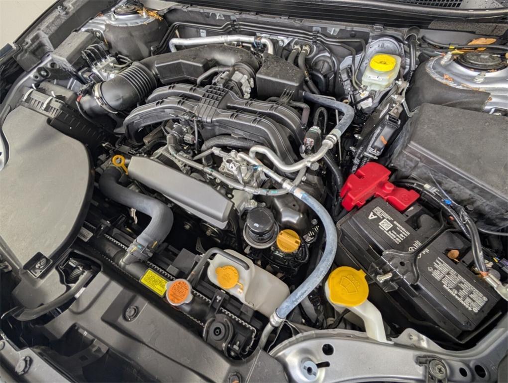 used 2025 Subaru Outback car, priced at $34,988