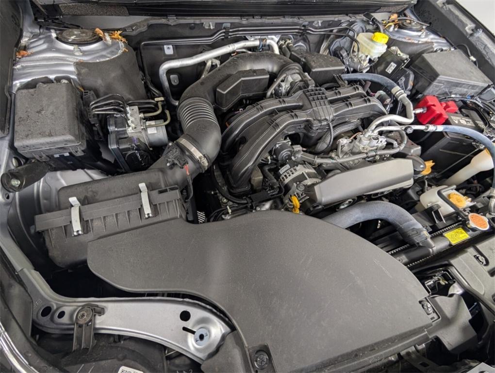 used 2025 Subaru Outback car, priced at $34,988