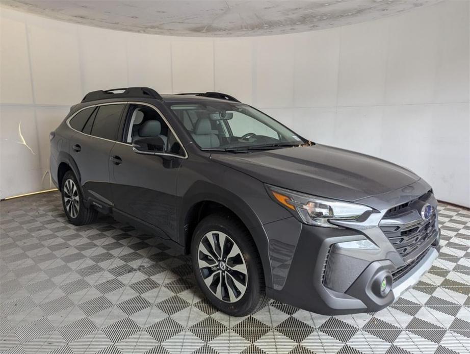 new 2025 Subaru Outback car, priced at $39,500