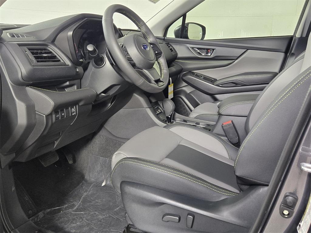 new 2025 Subaru Ascent car, priced at $46,440