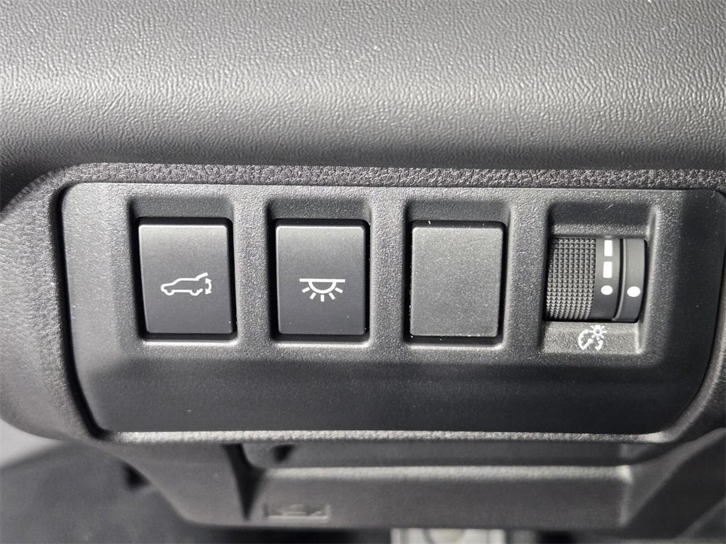 new 2025 Subaru Ascent car, priced at $46,440