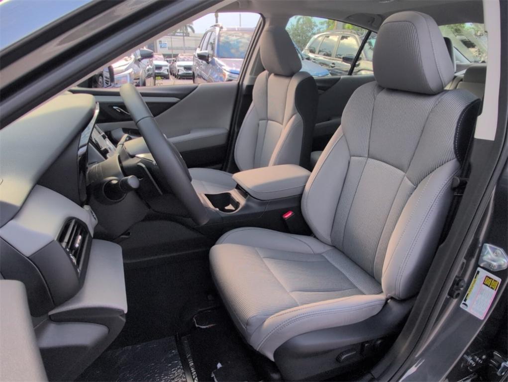 new 2025 Subaru Legacy car, priced at $32,458