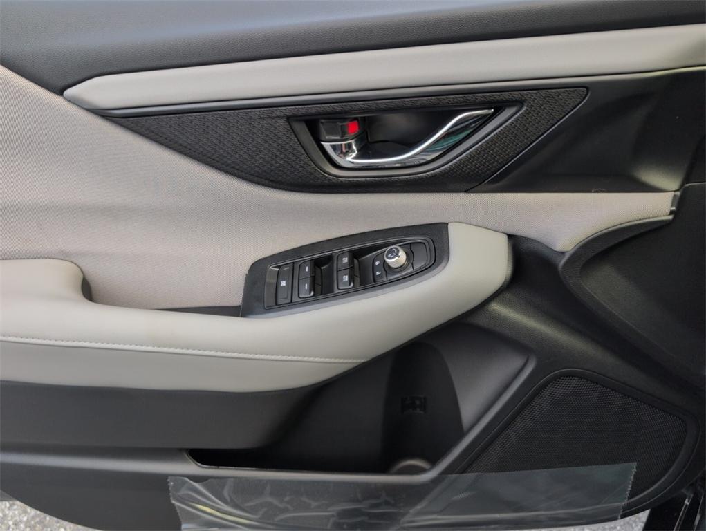 new 2025 Subaru Legacy car, priced at $32,458