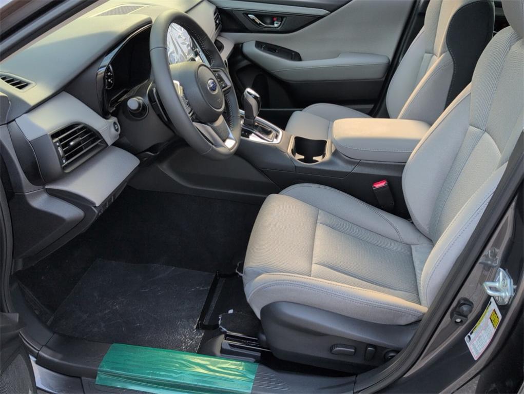 new 2025 Subaru Legacy car, priced at $32,458